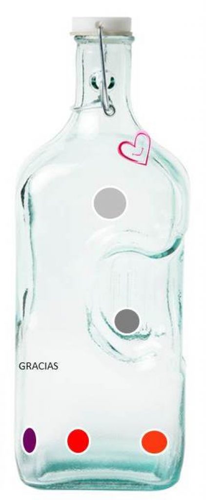 Cuantas Botellas De 50cl Son 1 Litro